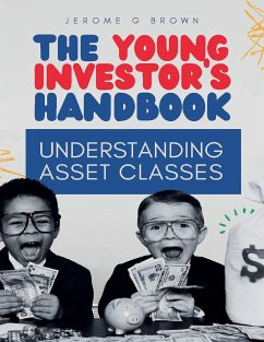 The Young investor's hand book - Brown, Jerome G