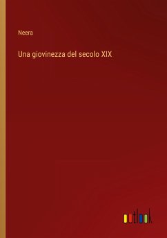 Una giovinezza del secolo XIX