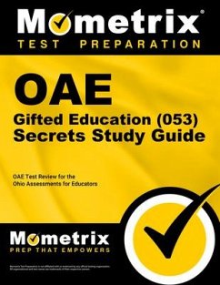 Oae Gifted Education (053) Secrets Study Guide