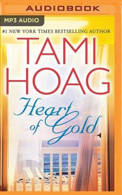 Heart of Gold - Hoag, Tami
