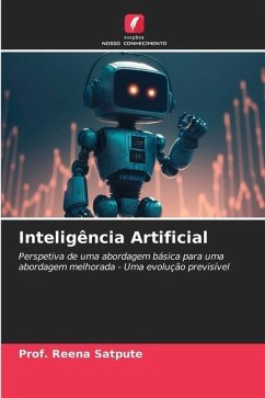 Inteligência Artificial - SATPUTE, PROF. REENA