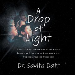 A Drop of Light - Datt, Savita