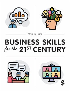 Business Skills for the 21st Century - Baaij, Marc G.