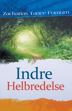 Indre Helbredelse - Fomum, Zacharias Tanee