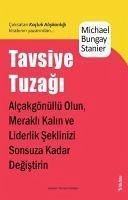 Tavsiye Tuzagi - Bungay Stainer, Michael