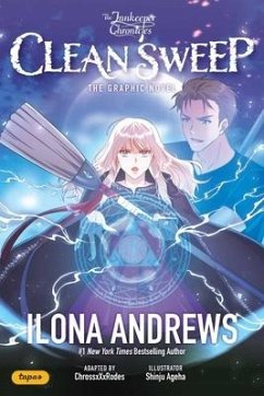 The Innkeeper Chronicles - Andrews, Ilona