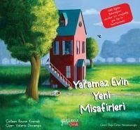 Yaramoz Evin Yeni Misafirleri - Rowan Kosinski, Colleen