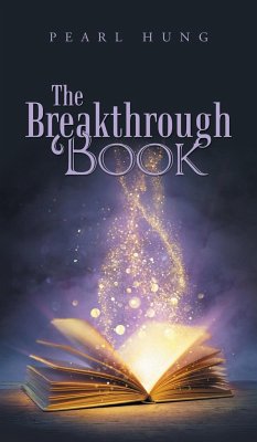 The Breakthrough Book - Hung, Pearl