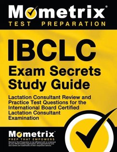 Ibclc Exam Secrets Study Guide