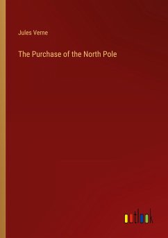 The Purchase of the North Pole