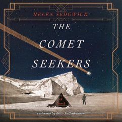 The Comet Seekers - Sedgwick, Helen