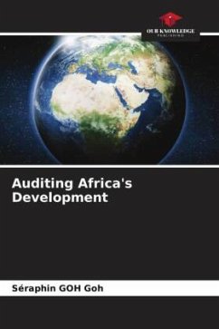 Auditing Africa's Development - GOH Goh, Séraphin