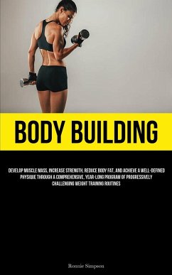Body Building - Simpson, Ronnie