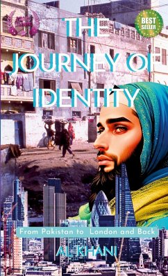 The Journey of Identity - Khan, Ali