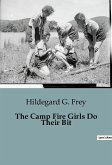 The Camp Fire Girls Do Their Bit