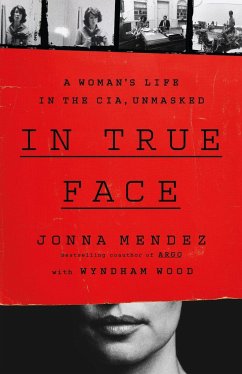 In True Face - Mendez, Jonna