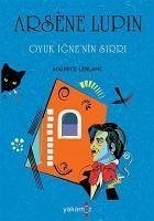 Cover Arsene Lupin;Oyun Ignenin Sirri