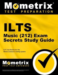 Ilts Music (212) Exam Secrets Study Guide