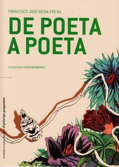 Cover De poeta a poeta