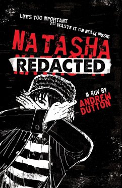 Natasha [Redacted] - Dutton, Andrew