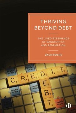 Thriving Beyond Debt - Roche, Zach (South East Technological University)