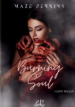 Burning soul - Perkins, Maze