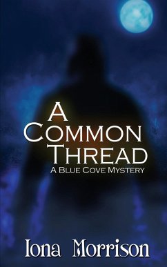 A Common Thread - Morrison, Iona