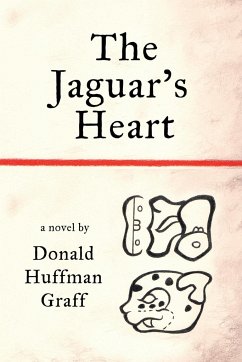 The Jaguar's Heart - Graff, Donald Huffman