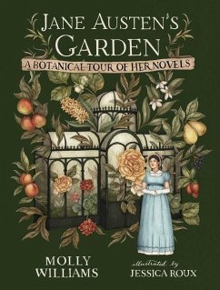 Jane Austen's Garden - Williams, Molly