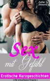 Sex mit Gefühl (eBook, ePUB)