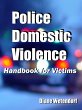 Police Domestic Violence: Handbook for... - Bild 1