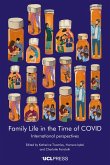 Family Life in the Time of COVID (eBook, ePUB)