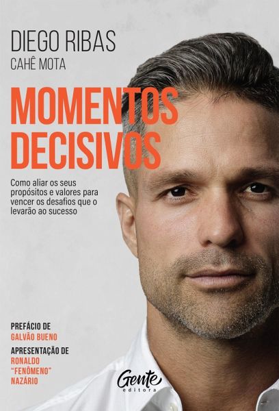 Momentos decisivos - Nova Edição (eBook, ePUB) Momentos decisivos - Nova Edição (eBook, ePUB)