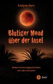 Blutiger Mond über der Insel (eBook, ePUB)