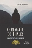 O resgate de Thales: (eBook, ePUB)