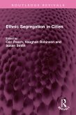 Ethnic Segregation in Cities (eBook, ePUB)