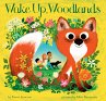 Wake Up, Woodlands (eBook, ePUB) - Bild 1