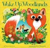 Wake Up, Woodlands (eBook, ePUB)
