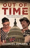 Out of Time (eBook, ePUB) Out of Time (eBook, ePUB)