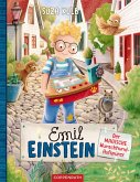 Emil Einstein Bd. 4 (eBook, ePUB)