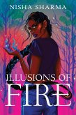 Illusions of Fire (eBook, ePUB)