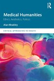 Medical Humanities (eBook, PDF)