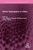 Ethnic Segregation in Cities (eBook, PDF)