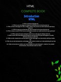 HTML language complete (eBook, ePUB)