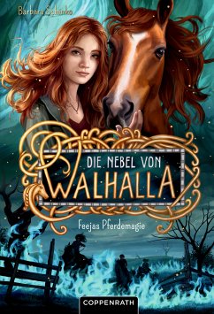 Die Nebel von Walhalla (Bd. 3) (eBook, ePUB) - Schinko, Barbara