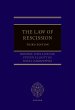 The Law of Rescission (eBook, ePUB) - Bild 1