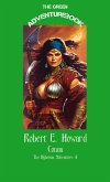 Conan 4 - Queen of the Black Coast (eBook, ePUB)