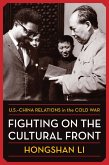 Fighting on the Cultural Front (eBook, ePUB)