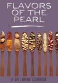 Flavors of the Pearl: A Sri Lankan Cookbook (eBook, ePUB)