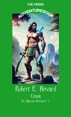 Conan 7 - The Devil in Iron (eBook, ePUB)